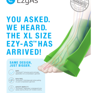 EzyAs Stocking Donner - Image 9