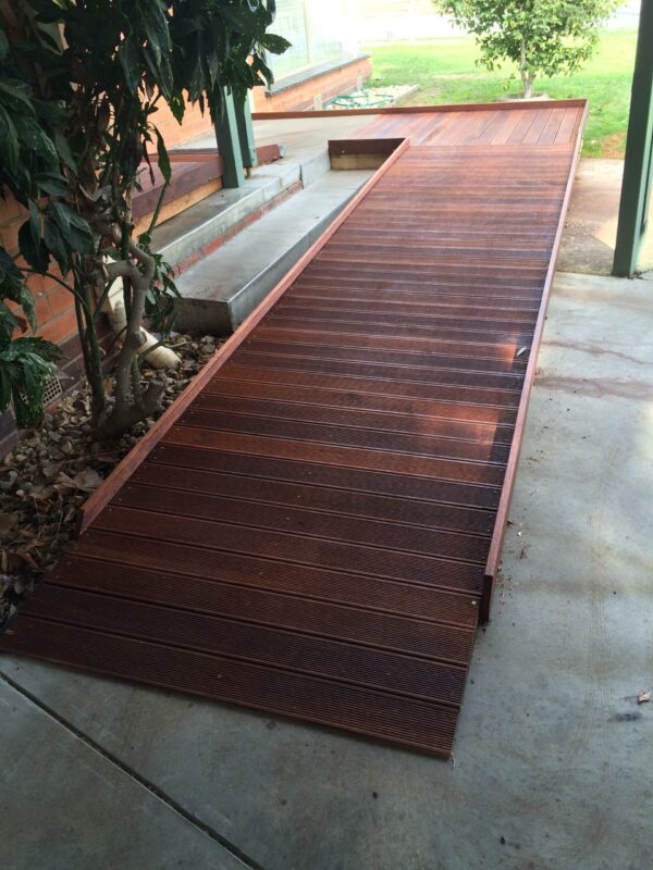 Ramps