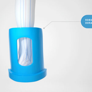 EzyAs Stocking Donner - Image 5