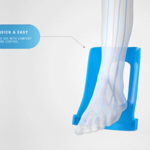 EzyAs Stocking Donner - Image 8