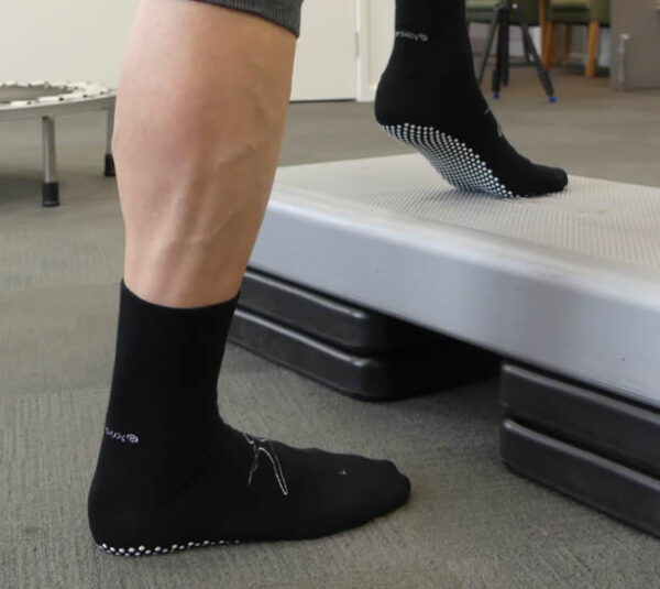 GripSox (stretch top)