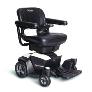 Pride Go Chair - Image 2