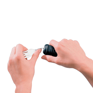 Sure Grip Bendable Cutlery Set - Image 6