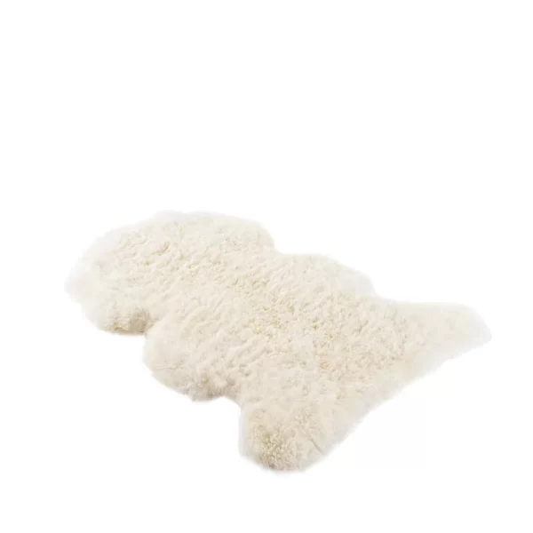 Ugg Australia Long-Wool Sheepskin