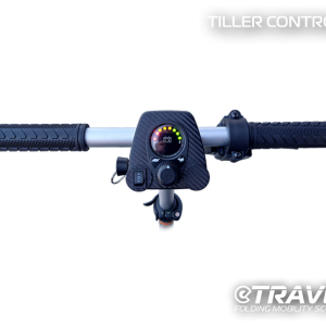 Ikon eTravel - Folding Mobility Scooter - Image 6